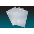 Heat sealing medical disposable sterilized acutenaculum bags